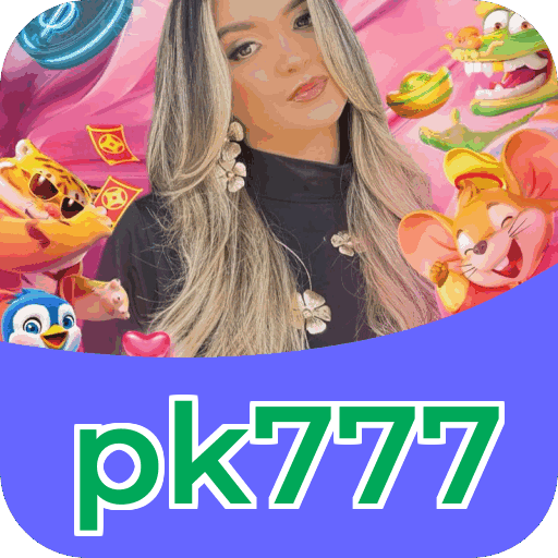 pk777 APK