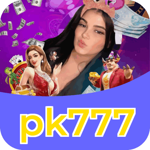 pk777 APK