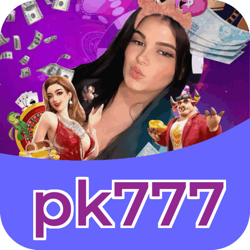 pk777 APK