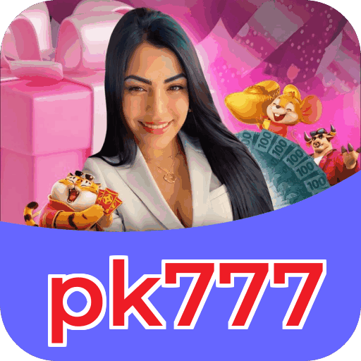 pk777 APK