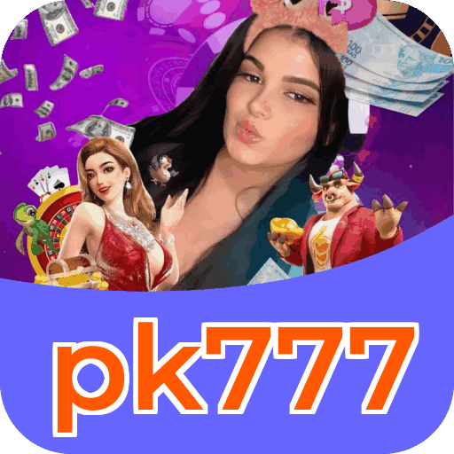pk777 APK